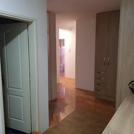 Big - Free Parking アパート ヴラニェ