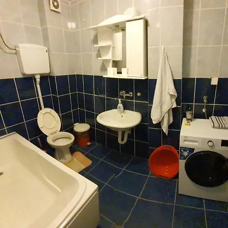 Big - Free Parking アパート ヴラニェ