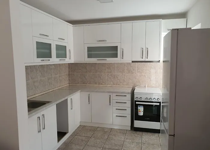 Big - Free Parking Apartament