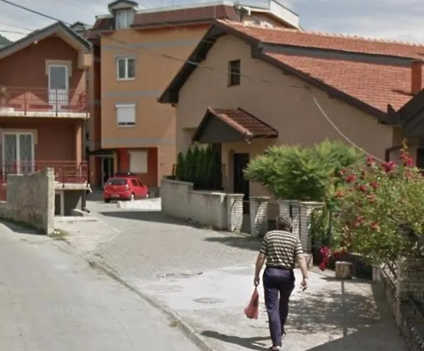 Big - Free Parking Apartament